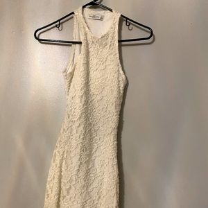 Abercrombie dress